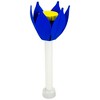 Pool Central Blue Adjustable Flower Fountain for Swimming Pool and Spa - image 3 of 4