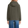 Lands' End Women's Anyweather RainDefense Fleece Full Zip Jacket - 2 of 4