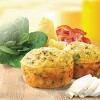 Jimmy Dean Delights Frozen Bacon & Spinach Frittatas - 6ct/12oz - image 3 of 4