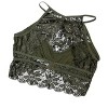 Women's Lace Bralette - ZENANA - 3 of 3