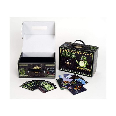 Boss Monster - Collector Box Board Game