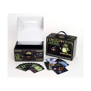 Boss Monster - Collector Box Board Game - 1 of 1