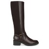 LifeStride Womens Brighton Knee High Boots - 3 of 4