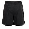 Mizuno Men's Alpha Eco 7In 2-N-1 Short - 2 of 3