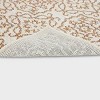 Playa Rug Eliza Rectangle Woven Indoor Outdoor Rugs - 4 of 4