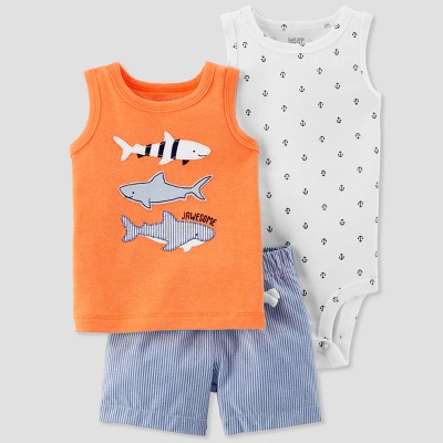 target newborn baby clothes