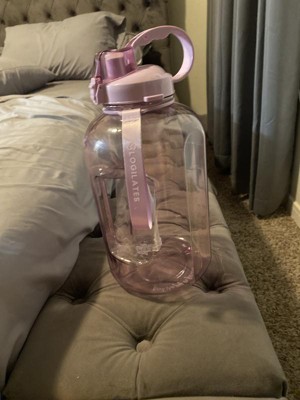 Blogilates 128oz Water Bottle - Lilac Haze