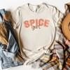 Simply Sage Market Women's Spice Girl Varsity Cursive Short Sleeve Graphic Tee - 3 of 4