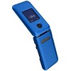 Nakedcellphone Hard Case for Consumer Cellular Verve Snap Flip Phone (Z2336CC) - 4 of 4