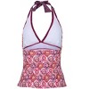 VENUS Womens Athens Halter Tankini - 4 of 4