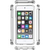 Nakedcellphone Clear Case for iPod Touch 5th Gen, 6th Gen, 7th Gen - 2 of 4