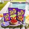 Takis Rolled Fuego Tortilla Chips - 9.9oz - 3 of 4