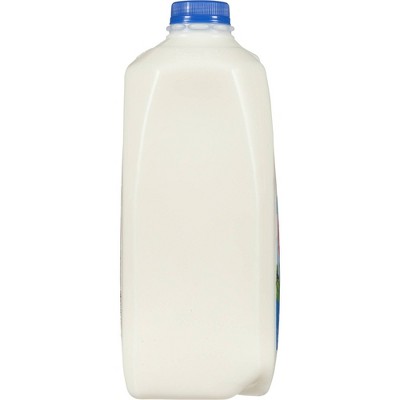 Reiter 2% Reduced Fat Milk - 0.5gal
