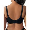 Fit For Me by Fruit of the Loom Womens Plus Size Beyond Soft Cotton Unlined Underwire Bra - 2 of 2