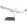 Boeing 737-900ER Commercial Aircraft "Continental Airlines" White with Red and Blue 1/200 Diecast Model Airplane by GeminiJets - 2 of 4