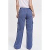 Women's Cairo Cargo Pants - Another Love S - 2 of 4