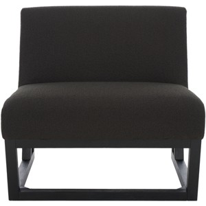Kinsey Accent Chair - ACH5205 - Safavieh - 1 of 4