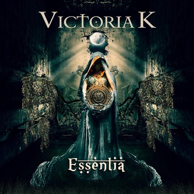 Victoria K - Essentia (CD)