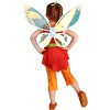 HalloweenCostumes.com Toddler Disney Fairies Fawn Costume | Disney Costumes - 2 of 4