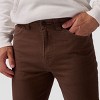 Backcountry, Rambler Stretch 5-Pocket Pant  - Men's - 3 of 4