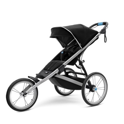 thule urban glide 2 weight limit