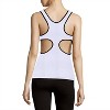 Women's Women Laguardia Tank Sleeveless Cotton Top - Phat Buddha - 2 of 3
