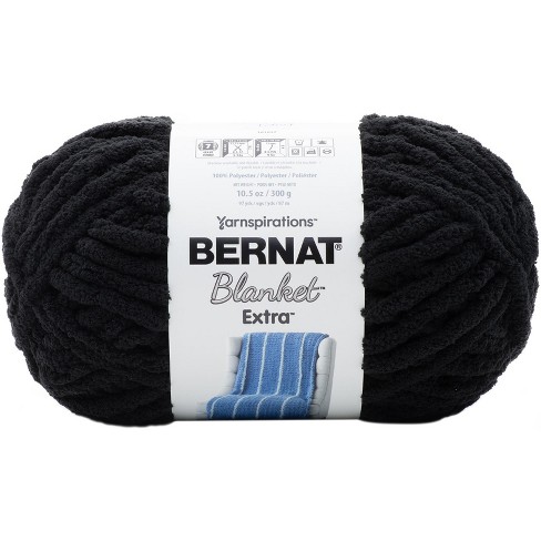 Bernat Blanket Extra Yarn : Target