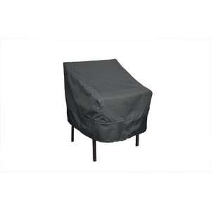 Eevelle Meridian Patio Table Chair Cover-32" x 32" x 35" - 1 of 4