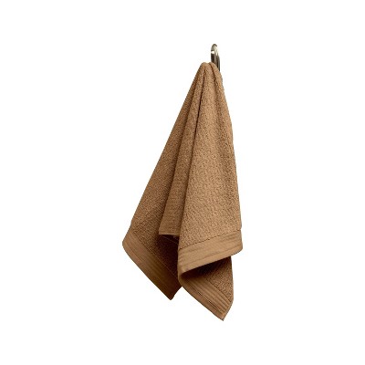 Medium Brushed Nickel Plastic Bath Hooks with Adhesive Strips