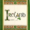 Slickblue Ireland Pot Holder & Tea Towel Set – Celtic Knot Shamrock Design, 100% Cotton Kitchen Decor - 3 of 3