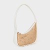 Asymmetric Shoulder Bag - A New Day™ - 3 of 4