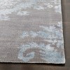 Stone Wash STW235 Hand Knotted Indoor Rugs - Safavieh - 3 of 4