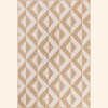 Jill Zarin Outdoor Napa Geometric Woven Area Rug - 2 of 3