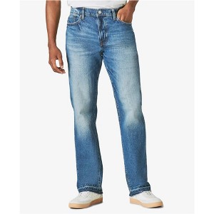 Lucky Brand Mens Easy Rider Comfort Stretch Boot Cut Jeans - 1 of 1