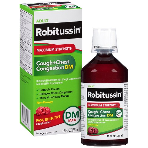 robitussin cough dextromethorphan congestion medicines microdosing runnerclick