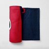 NBA Domino Swaddle Blanket - 3 of 4