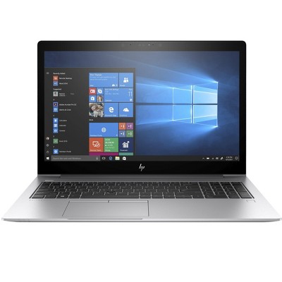 HP Elitebook 755 G5 15.6" Laptop AMD Ryzen 7 Pro 2.20 GHz 16 GB 256 GB SSD W10P - Manufacturer Refurbished