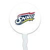 Southern New Hampshire University Primary Logo Cupcake Picks Toppers Decoration Set of 6 - 2 of 4