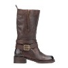 Vintage Foundry Co. Women's Philippa Mid Calf Boots - 2 of 4