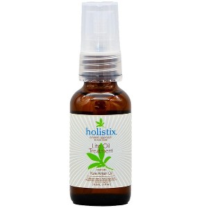 Retro Hair Holistix Lite Oil Treatment with Argan Oil – 1.0 oz (Travel Size) - 1 of 2