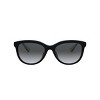 Coach HC8285U 56mm Woman Pillow Sunglasses Polarized - 2 of 4