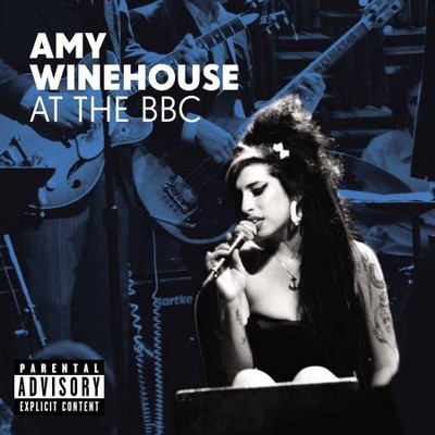 Amy Winehouse At The Bbc [Explicit Lyrics] (w/DVD) (CD)