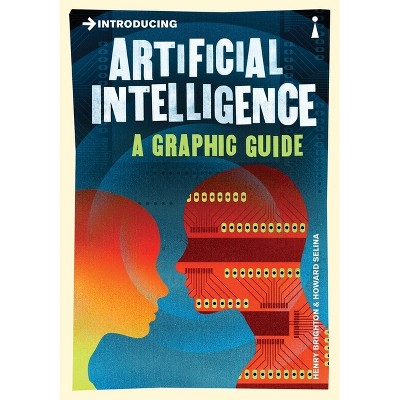 Introducing Artificial Intelligence - (Graphic Guides) 4th Edition by  Henry Brighton (Paperback)