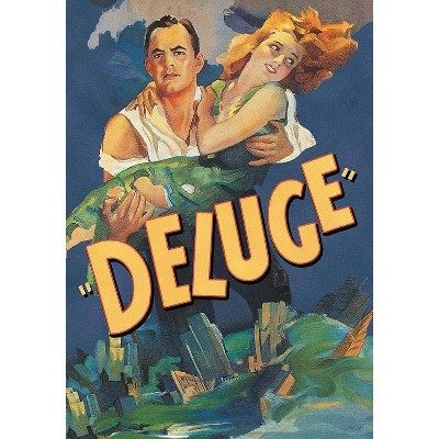 Deluge (DVD)(2017)