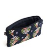 Vera Bradley Women's Outlet Cotton Essential Zip Wristlet - 2 of 2