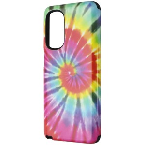 Mybat Pro Fuse Series Case for Motorola Moto G Stylus 5G (2022) - Tie-Dye Swirl - 1 of 1