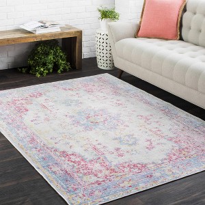 Hauteloom Laureldale Area Rug - 1 of 4