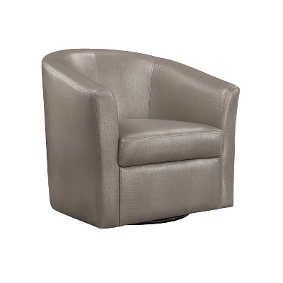 Faux Leather : Accent Chairs : Target