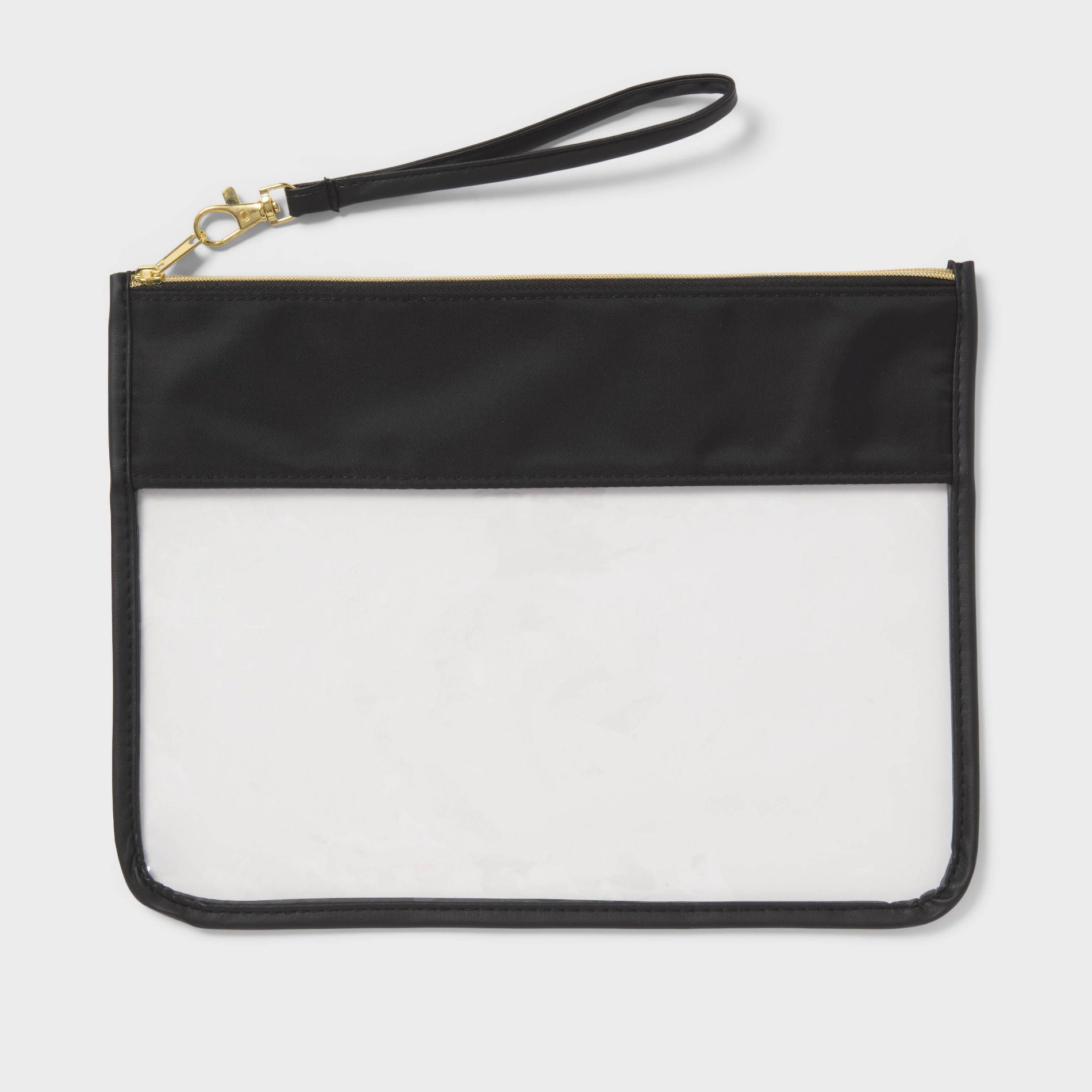 Medium Single Zip Wristlet Pouch - Spritz™