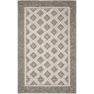 Vermont VRM212 Hand Woven Area Rug  - Safavieh - 1 of 3